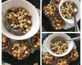 Roasted Peanuts Chat recipe step 4 photo