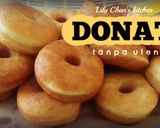 Foto langkah ke 23 dari resep DONAT TANPA ULEN ala LC (improved).