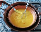 Foto del paso 4 de la receta: Lemon Pie
