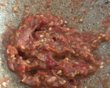 Foto langkah ke 2 dari resep Sambal Cumi.