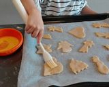 Foto del passaggio 9 della ricetta Biscotti al miele di Giulio Coniglio