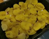 Tepsis krumpli recept fázis 5 fotója