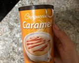 Foto del paso 1 de la receta: Cappuccino caramelo con topping
