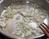 Foto del paso 3 de la receta: Arroz de marisco