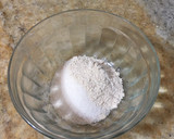 Foto del paso 2 de la receta: Pan lactal integral con semillas y avena