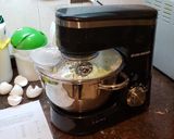 Foto del paso 2 de la receta: Alfajorcitos de maicena
