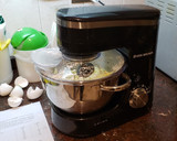 Foto del paso 2 de la receta: Alfajorcitos de maicena