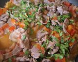 Foto del paso 6 de la receta: Bistec ranchero con nopales