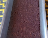 Foto del paso 3 de la receta: Brownie de manzana y cacao. (sin harina)