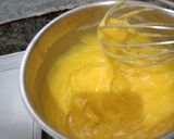 Foto langkah ke 3 dari resep Vla Custard.