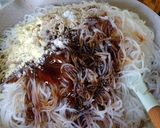 Foto langkah ke 3 dari resep Bihun Goreng.