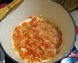 Foto del paso 3 de la receta: Hummus de Jaén o morrococó