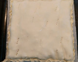 Foto del paso 4 de la receta: Tarta de hojaldre con un toque de pimentón rellena de matambre