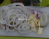 Foto langkah ke 3 dari resep Udang Oseng Mentega.