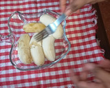 பனானா பேன்கேக் பால்ஸ் / வாழைப்பழ பந்துகள் (banana pancake balls recipe in tamil) ரெசிபி ஸ்டேப் 1 புகைப்படம்