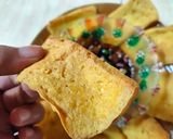 Foto langkah ke 4 dari resep Tahu Krispy.