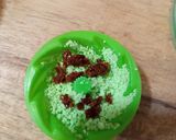 Foto langkah ke 3 dari resep Kue Putu dengan Cetakan.