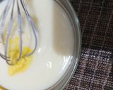 Foto langkah ke 3 dari resep Soes Buah Vla Ekonomis Rasa Premium.