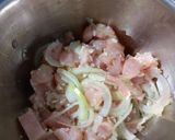 Foto langkah ke 2 dari resep Ayam saus Teriyaki.