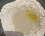Foto del paso 1 de la receta: Pizza casera con masa Levex – Ideal para cumpleaños