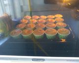 Foto langkah ke 7 dari resep Banan Cake.