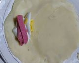 Foto langkah ke 4 dari resep Risol Mayo | Risoles Mayonaise.