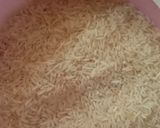 A picture of step 3 of Pulao.