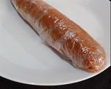 Foto del paso 1 de la receta: Solomillo curado