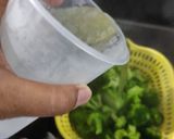 Foto langkah ke 3 dari resep Tips Menyimpan Brokoli.