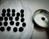 Foto langkah ke 5 dari resep The Soul Of Oreo Balls.