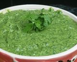 A picture of step 4 of Avocado sauce _dip.