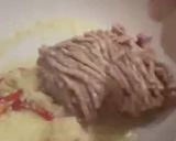 Foto langkah ke 3 dari resep Tumis Buncis Daging Cincang.