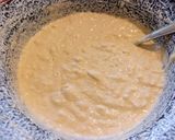 Savanyú káposztás nokedli recept fázis 2 fotója