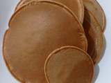 Pancake sederhana