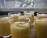 Foto del paso 3 de la receta: Mousse de mango