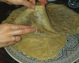 Foto del paso 4 de la receta: Rfisa marroquí(رفيسة اللحم الغنم)