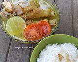 Foto langkah ke 6 dari resep Soto Ayam Kuning Segar.