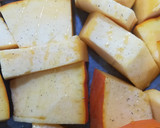 Foto del paso 2 de la receta: Calabaza asada 🍂