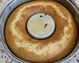 صورة لخطوة 1 من وصفة كيكة اسفنحية