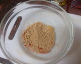 Foto del paso 1 de la receta: Chuletas de cerdo adobadas