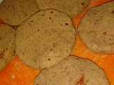 Hamburguesas de "NoCarne"