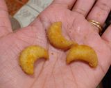 A picture of step 8 of Homemade Salty Cashew.
