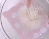 A picture of step 3 of Easy Classic Vanilla Meringue Cookies.