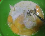 Foto del paso 6 de la receta: Budín de pan con flan al horno muy fácil