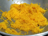 ગાજર નો હલવો (Gajar Halwa Recipe In Gujarati)