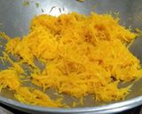 ગાજર નો હલવો (Gajar Halwa Recipe In Gujarati) રેસીપી સ્ટેપ2ફોટો