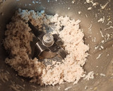 Foto del paso 3 de la receta: Huevos rellenos de pechuga de pollo con bechamel Thermomix