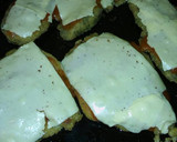 Foto del paso 4 de la receta: Milanesa a la napolitana