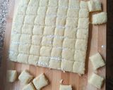 A picture of step 2 of Tiny Potato Nuggets For Kids Lunchbox.