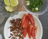 Foto langkah ke 6 dari resep 68.Soto ayam santan.